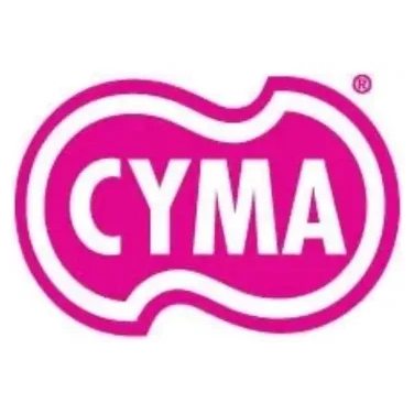 Cyma Bags brand logo for cymabagsonline.com