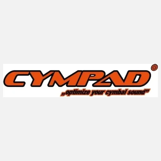 Cympad brand logo for cympad.com
