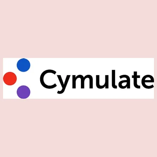 Cymulate brand logo for cymulate.com