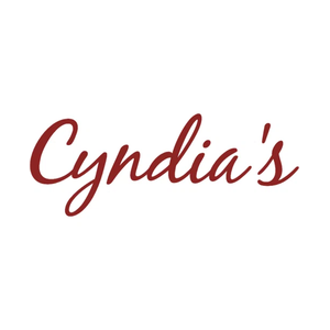Cyndia's brand logo for cyndias.weebly.com