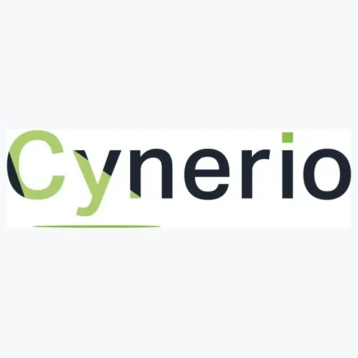 Cynerio brand logo for cynerio.com