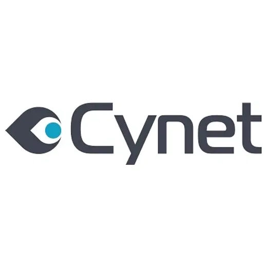 Cynet brand logo for cynet.com