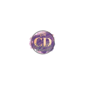 Cynfully Designed brand logo for cynfullydesigned.net