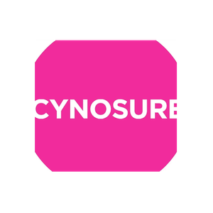 Cynosure Hair brand logo for cynosurehair.com