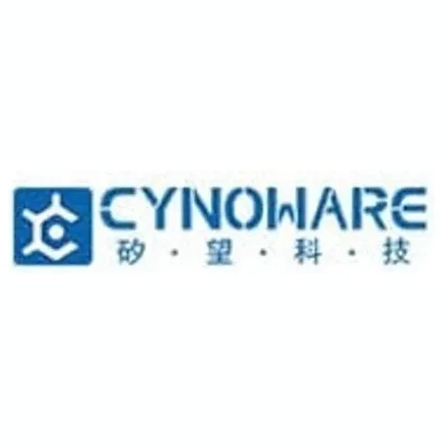Cynoware brand logo for cynoware.com