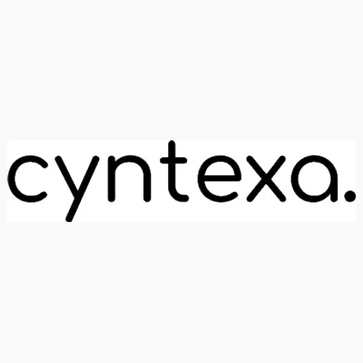Cyntexa brand logo for cyntexa.com