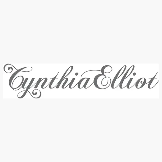 Cynthia Elliot brand logo for cynthiaelliot.com