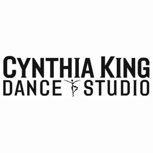 Cynthia King Dance Studio brand logo for cynthiakingdance.com