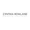 Cynthia Rowland brand logo for cynthiarowland.com