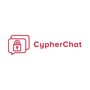 Cypher Chat brand logo for cypherchat.app