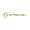 Cypherock brand logo for cypherock.com
