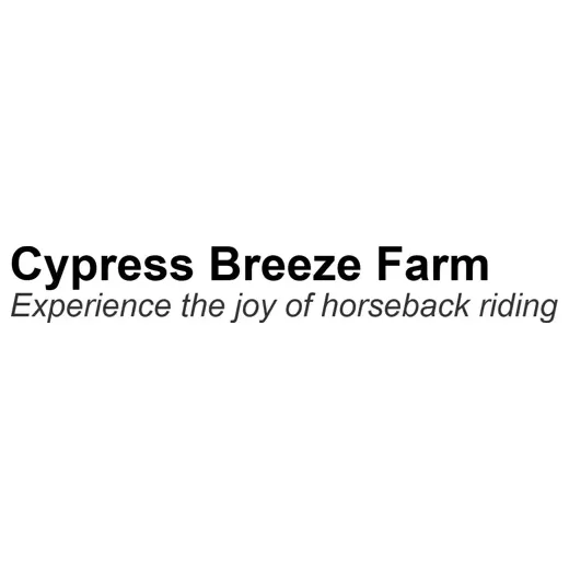 Cypress Breeze Farm brand logo for cypressbreezefarm.com