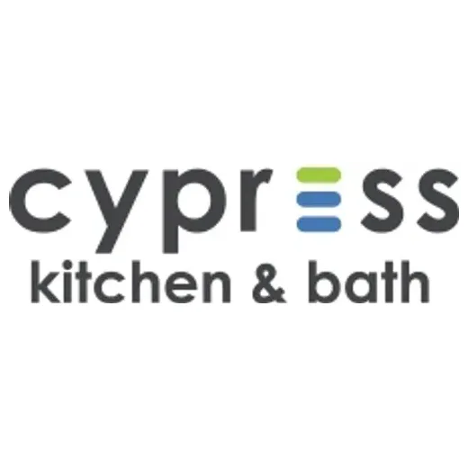 Cypress Kitchen & Bath brand logo for cypresskitchenandbath.com