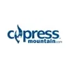 Cypress Mountain brand logo for cypressmountain.com