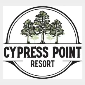 Cypress Point brand logo for cypresspointms.com