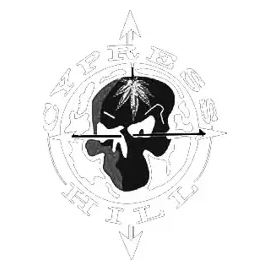 cypresshill brand logo for cypresshill.com
