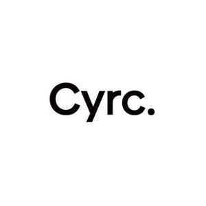 CYRC brand logo for cyrcdesign.com