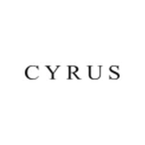 Cyrus Knits brand logo for cyrusknits.com