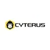 Cyterus brand logo for cyterus.com