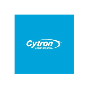 Cytron brand logo for cytron.io