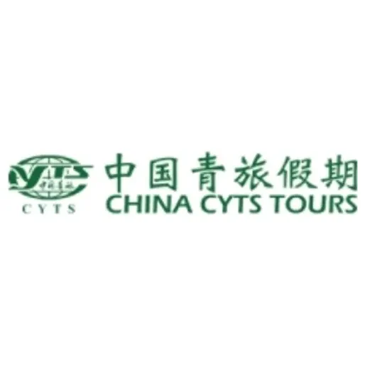 CYTS Tours brand logo for cytstours.com