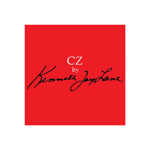 CZ by Kenneth Jay Lane brand logo for czbykennethjaylane.com