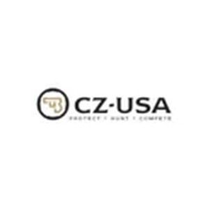CZ-USA brand logo for cz-usa.com