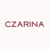 Czarina Kaftans brand logo for czarina.com.au