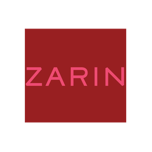Czarina brand logo for czarinaworld.com