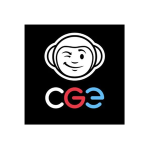 Czech Games Edition brand logo for czechgames.com