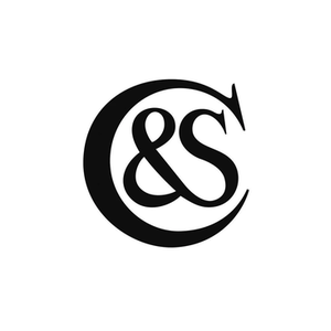 Czech & Speake brand logo for czechandspeake.com