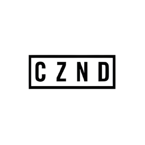 CZND brand logo for cznd.co