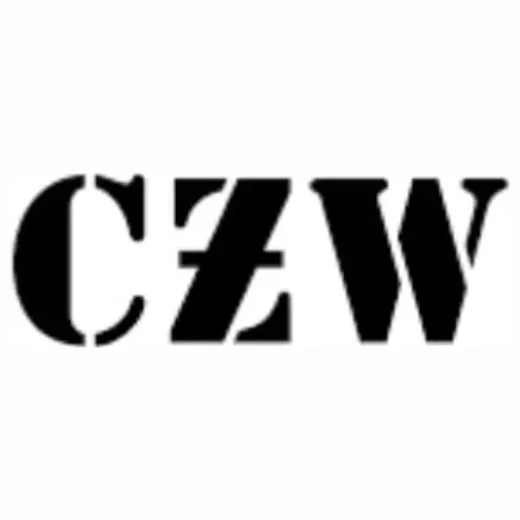 CZW brand logo for czwrestling.com