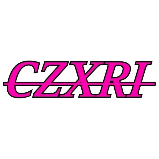 Myshopify brand logo for czxri.myshopify.com