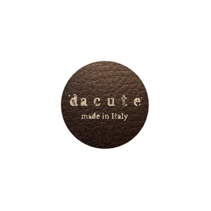 d'acute brand logo for dacute.com