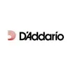 D'Addario brand logo for daddario.com