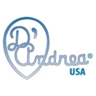 D'Andrea brand logo for dandreausa.com