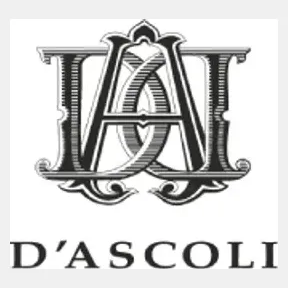 D'Ascoli brand logo for dascoli.co