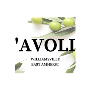 D'Avolio brand logo for davolios.com