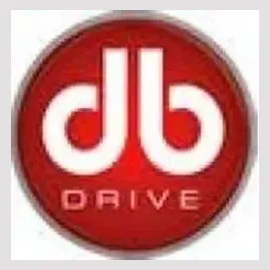 d&b audiotechnik brand logo for dbaudio.com