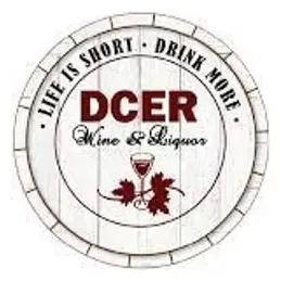 D.C. Ervin brand logo for dcerwineliquor.com