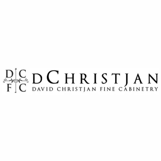D'Christjan brand logo for dchristjan.com