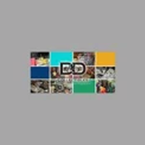 D&D Collectibles brand logo for danddcollectibles.com
