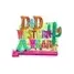 D&D Western Wear brand logo for danddwesternwear.com