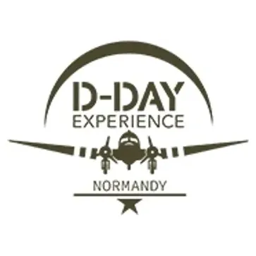 D-Day Experience brand logo for dday-experience.com