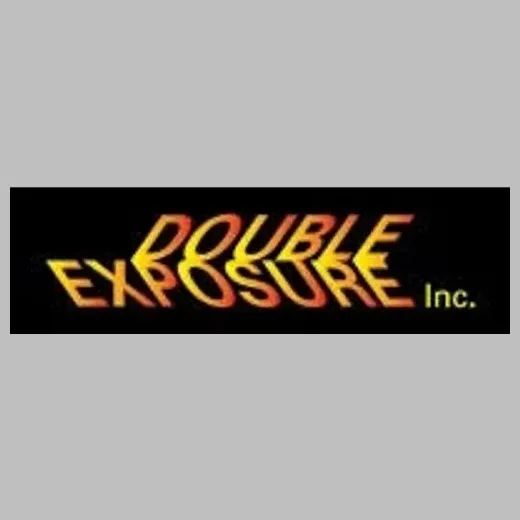 D'Eराध brand logo for dexposure.com