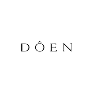 D?EN brand logo for shopdoen.com