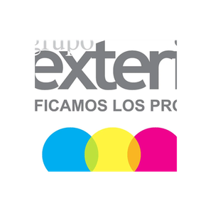 D.Exterior brand logo for d-exterior.com