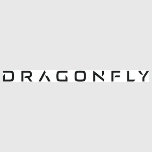 D-Fly brand logo for d-fly.com