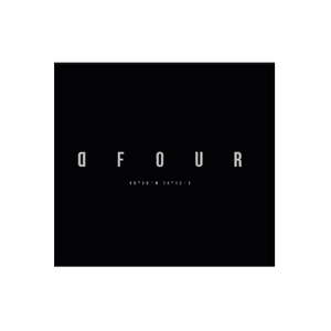 D-Four brand logo for d-four.it